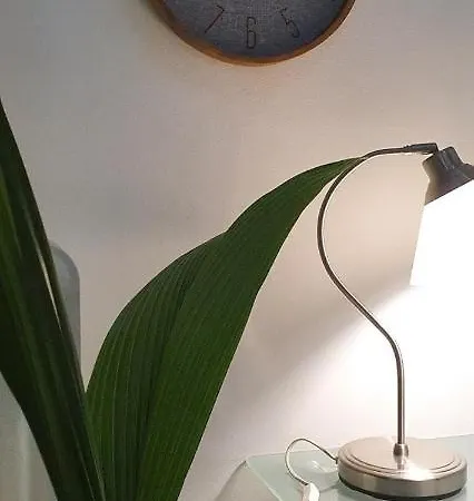 Beautiful Renovated Flat In Atény